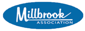 Millbrook Homeowners Association Logo
